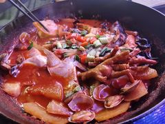 -楠翔馆桐庐菜(胜利河美食街店)