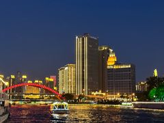 -海河游船-永乐码头(大悲院)