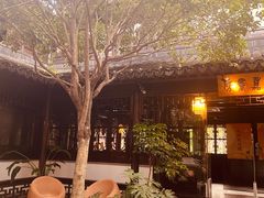 -我嘉书房(南翔名士居店)