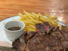 -羽深肉铺 Steak & Wine