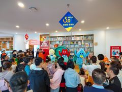 -积木宝贝科学早教托育成长中心(万科城广场店)