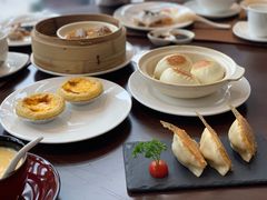 -索菲特酒店·乐轩华中餐厅