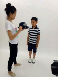 -倾城宝贝儿童摄影(浦东金谊店)