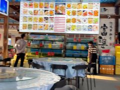 -阿弟特色海鲜餐厅·大排档(平潭店)