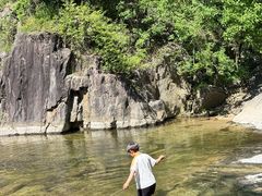 -南阳龙潭沟