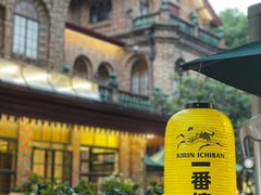 -马勒别墅·中餐厅