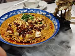 -川味堂·四川豆花(八卦岭店)