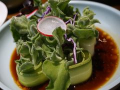 -粗茶淡饭·隐庐私厨(东亭店)
