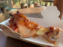 迪士尼火鸡腿-迪士尼火鸡腿