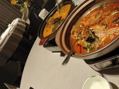 -湘满甲·黄焖甲鱼创始者·湘菜·鲁菜(潘家园店)