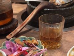 -蘑界·野生菌火锅(深业上城店)