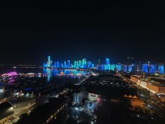 -VENU+海景酒廊