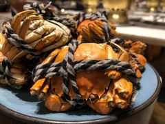 -喜庭海鲜自助(来福士店)