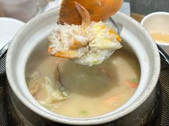 -潮中人潮州菜(益乐路店)