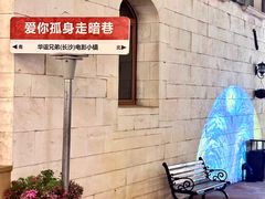 -华谊兄弟（长沙）电影小镇