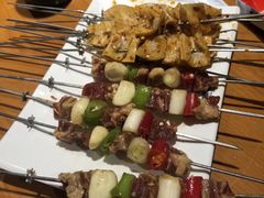 -白玉串城(南六中路店)