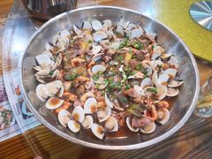 西江河鲜拼盆-水乡人家