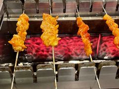 -麦凯伦烧烤·精酿超级工厂店(金桥总店)