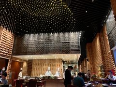 -君悦酒店·1881·北京烤鸭