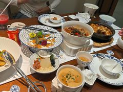 -上座云间·青年赣菜(绿茵店)