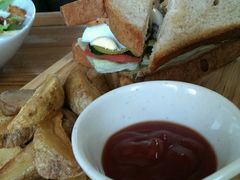 -1901 Cafe(西四店)
