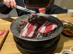 -韩国料理大力士(屏风街店)
