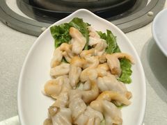 -鱼神·脆肉鲩 全鱼宴(西乡店)