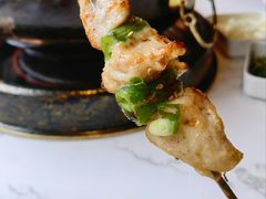-丁卯•铜锅涮肉(工体店)