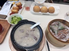 -蔡澜点心·粤菜(月星环球港店)