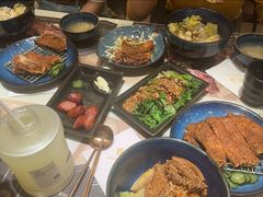 -馔豚·台北菜专门店(深圳湾万象城店)
