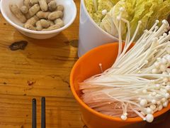 -李记茶油鸭(河西店)