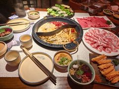 -火社火锅(裕华万达店)