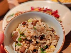 -KŌNG胶东小馆(华熙店)