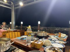 -渔家火锅·海鲜自助餐·演艺(亚龙湾天域酒店)