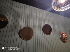 -清真·艾美可餐厅(大悦汇店)