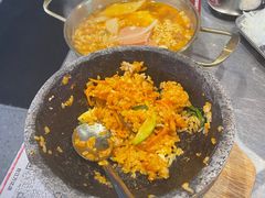 -哈哈碳都·牛肋条无限自助烤肉(台江万达店)