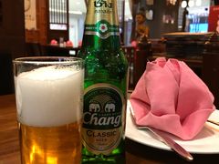 大象啤酒-荷花泰菜(东方新天地店)