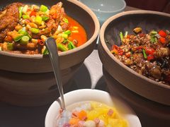 -闽上鲜·福建菜(龙湖滨江天街店)