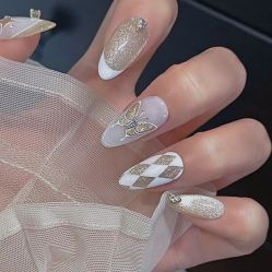 -斯馨·健康美甲美睫