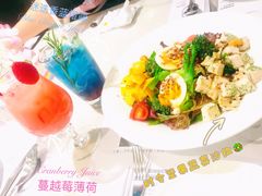-Deer Park鹿园西餐(仁恒置地广场店)