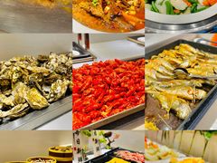 -东方威尼斯温泉酒店