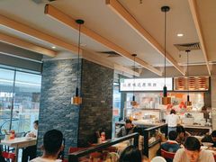 -大师兄·西北小馆(南沙万达广场店)