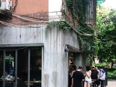 -来回·咖啡(天河南店)