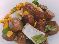 -1861意大利餐厅(文化广场店)