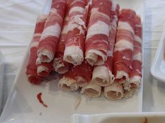 -虾大侠·盱眙龙虾老北京铜锅涮羊肉(金楠天街店)