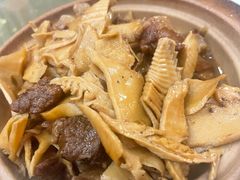 -万佛湖许老大铁锅鱼(黑金冠店)