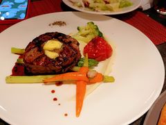 -WOLFGANG PUCK KITCHEN & BAR(迪士尼小镇店)