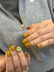 -HUII NAIL绘京美甲美睫会馆