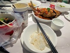 -费大厨辣椒炒肉(黄兴中心广场店)