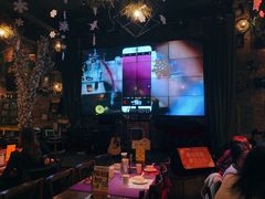 -拾叁唐Livehouse(佛山禅城店)
